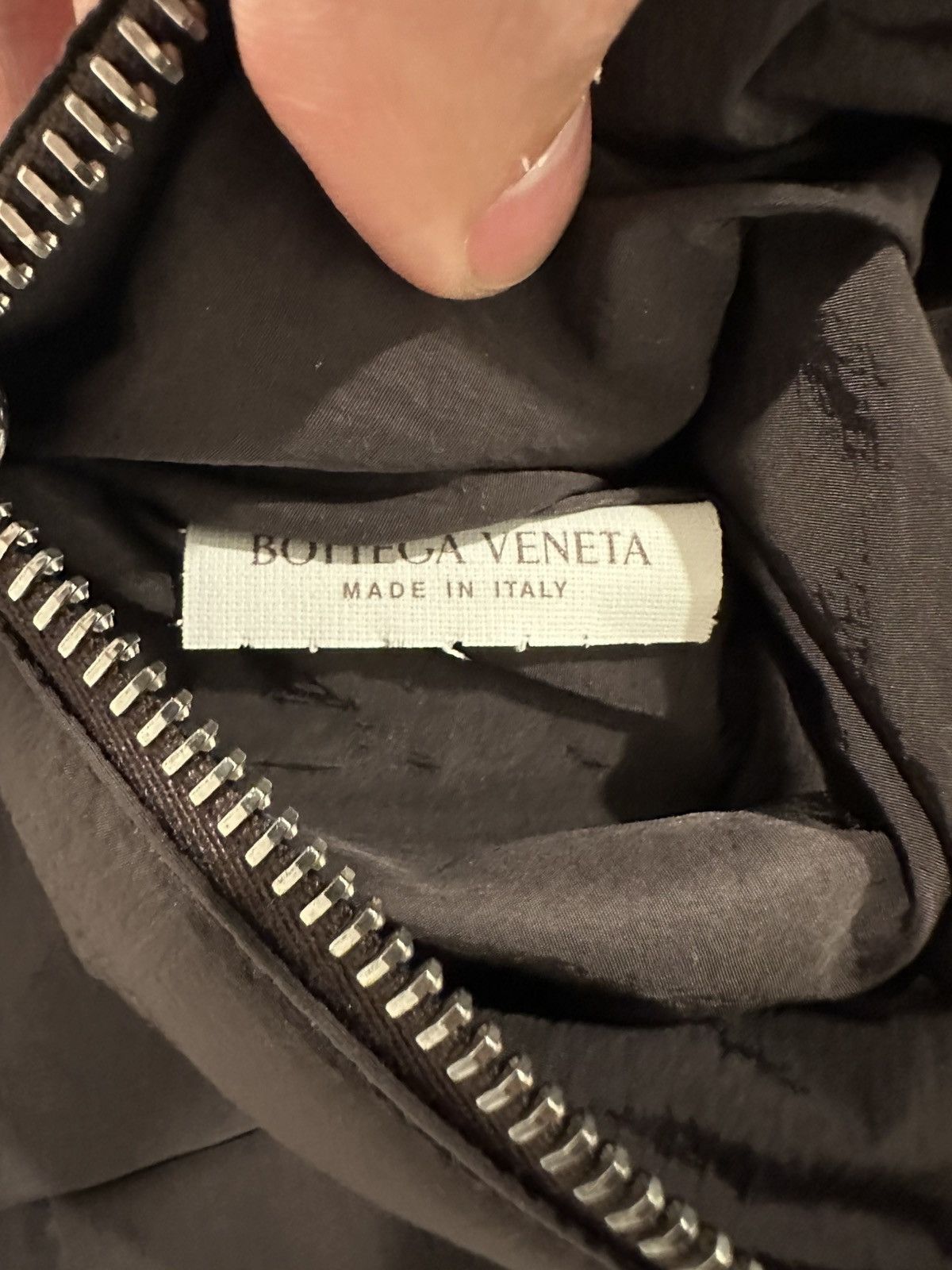 Bottega Veneta Padded Tech Cassette Size ONE SIZE - 4 Thumbnail