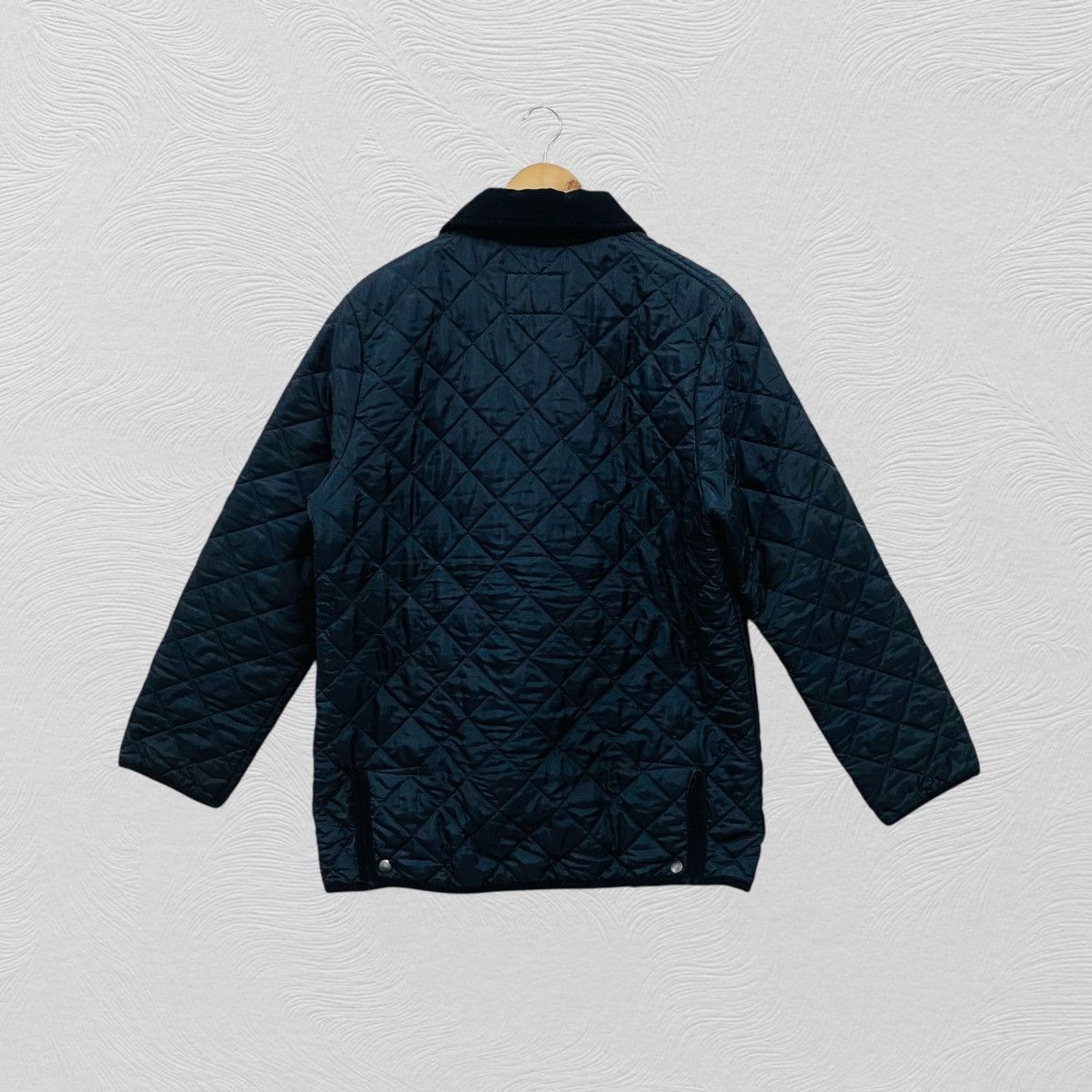 Canada Goose Traditional weatherwear quilted jacket Size US L / EU 52-54 / 3 - 2 Thumbnail