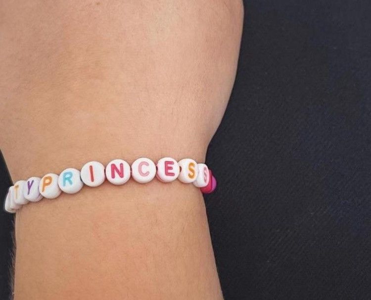 Other “Pretty Princess” Yasmine bratz bracelet Size ONE SIZE - 3 Thumbnail