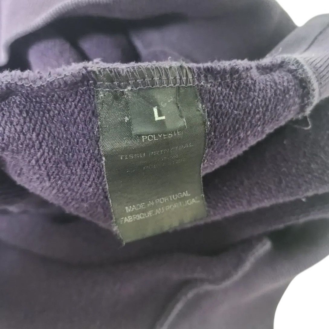 Vetements Vetements Unskinny Sweatshirt Size US L / EU 52-54 / 3 - 7 Thumbnail