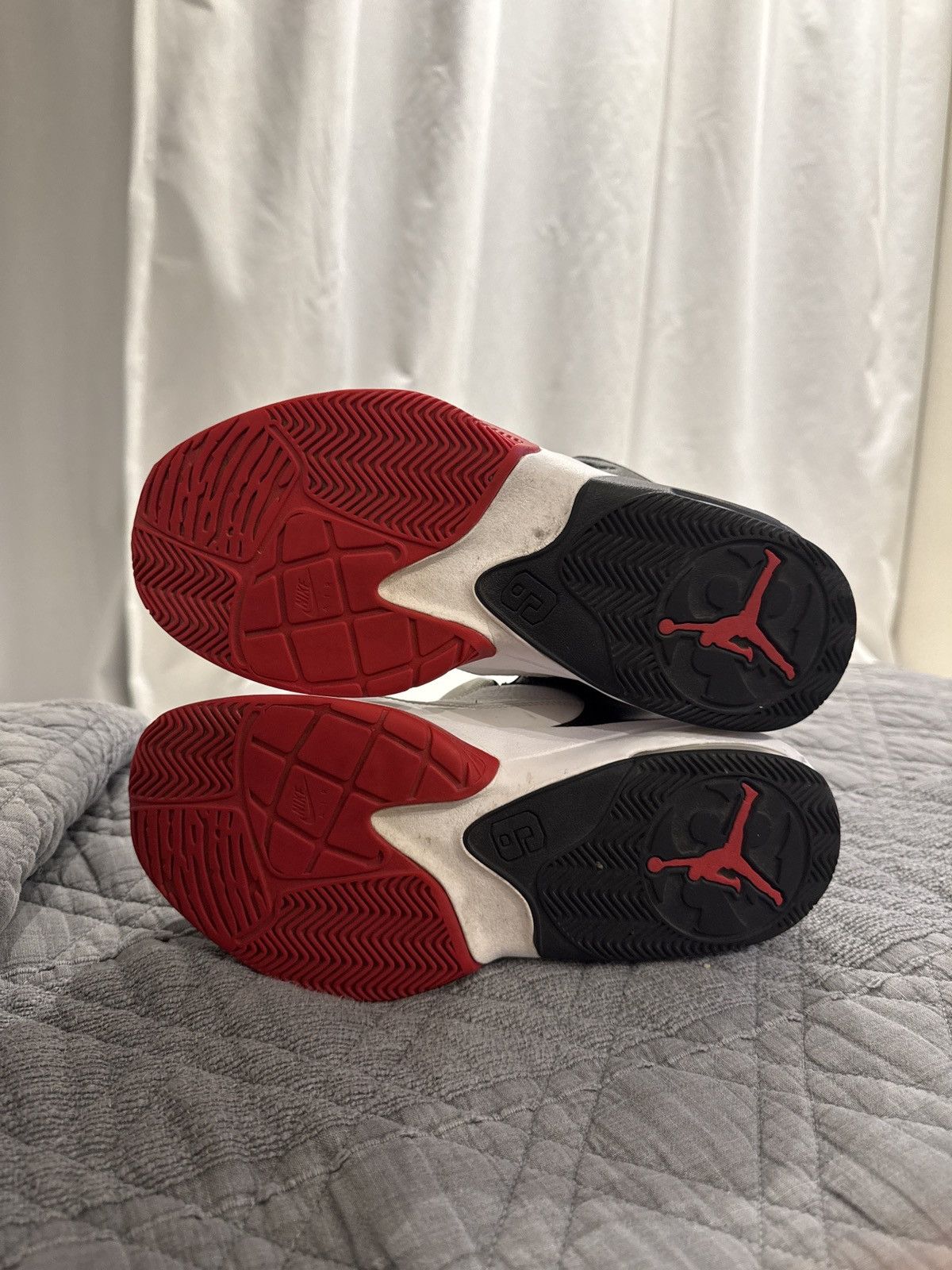 Jordan Brand Air Jordan Max Aura 3 Size US 8.5 / EU 41-42 - 5 Thumbnail