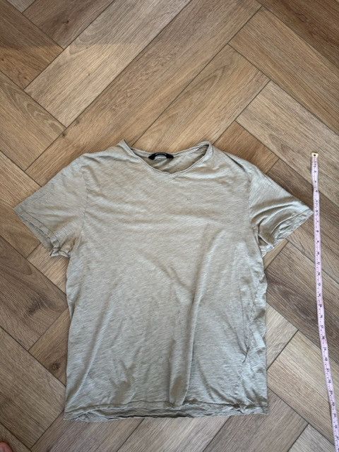 Zadig & Voltaire Lightweight summer tee Size US M / EU 48-50 / 2 - 1 Thumbnail