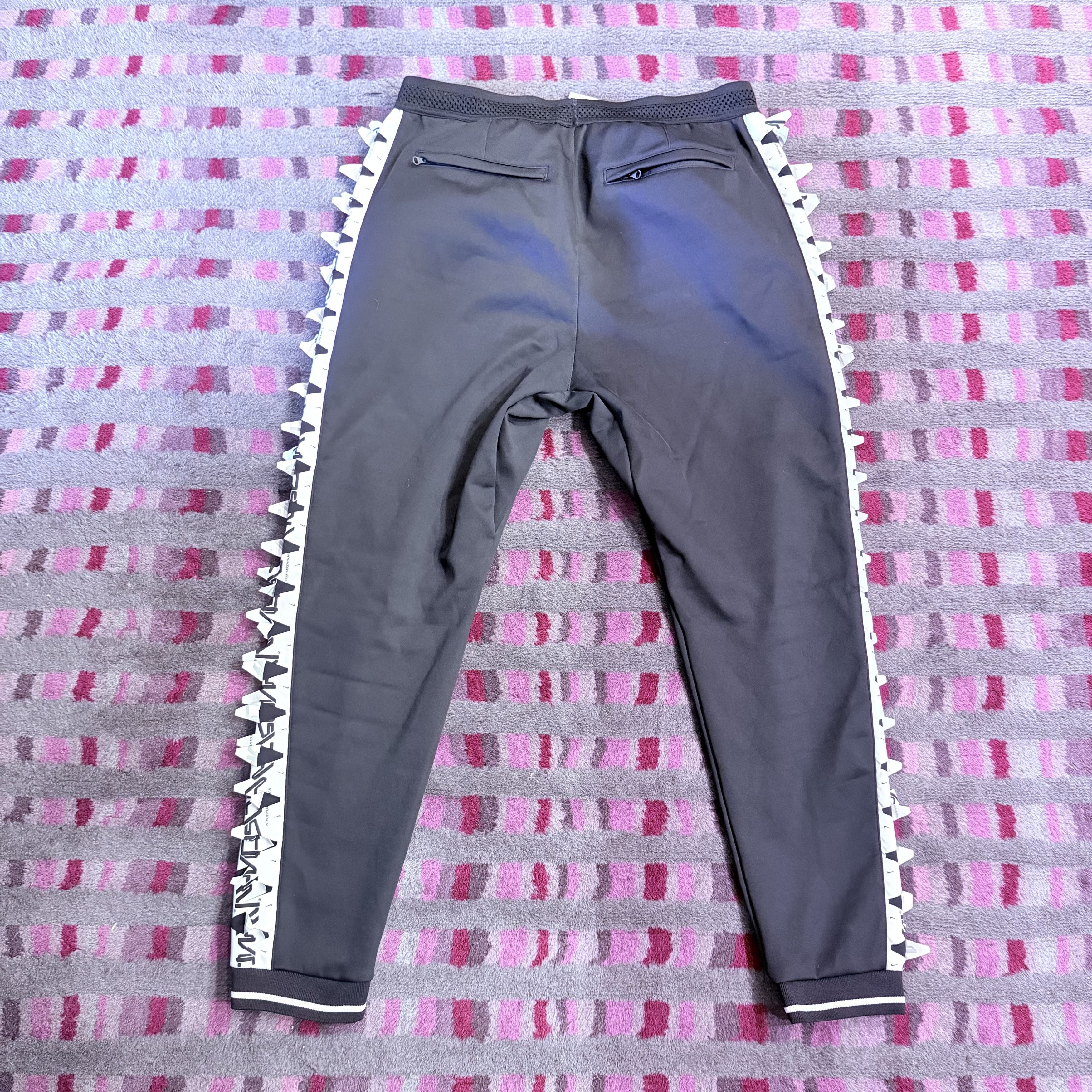Acronym × Nike NIke x Acronym Track Pants Size US 36 / EU 52 - 2 Thumbnail