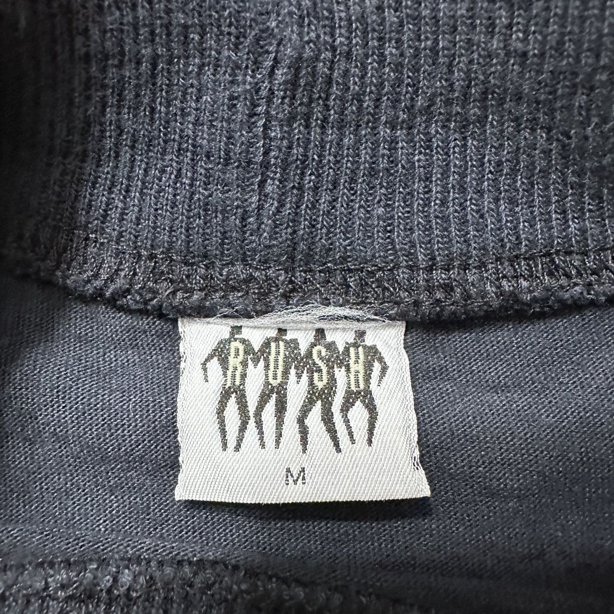 Vintage Vintage Rush tee Size US M / EU 48-50 / 2 - 4 Thumbnail