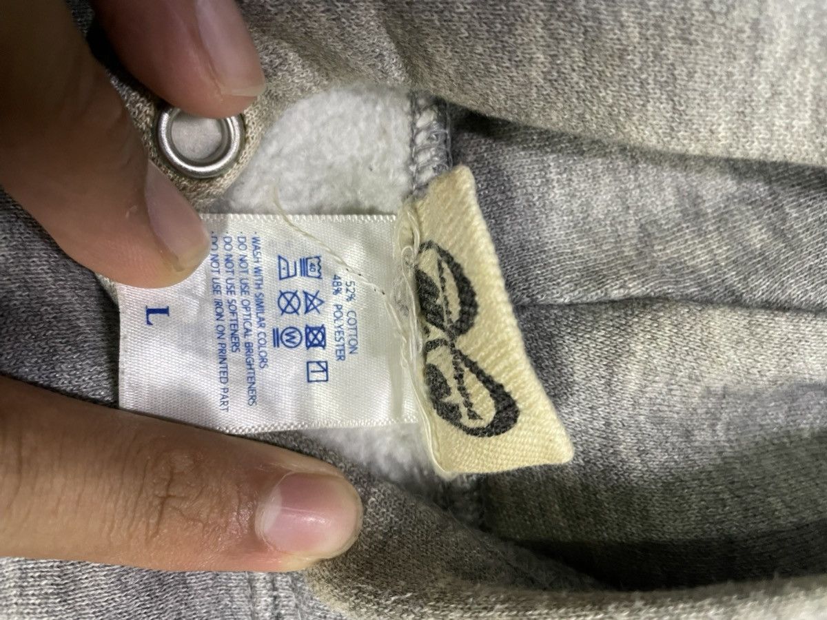 Vintage Vintage moon equipped sweatshirt Size US L / EU 52-54 / 3 - 6 Thumbnail