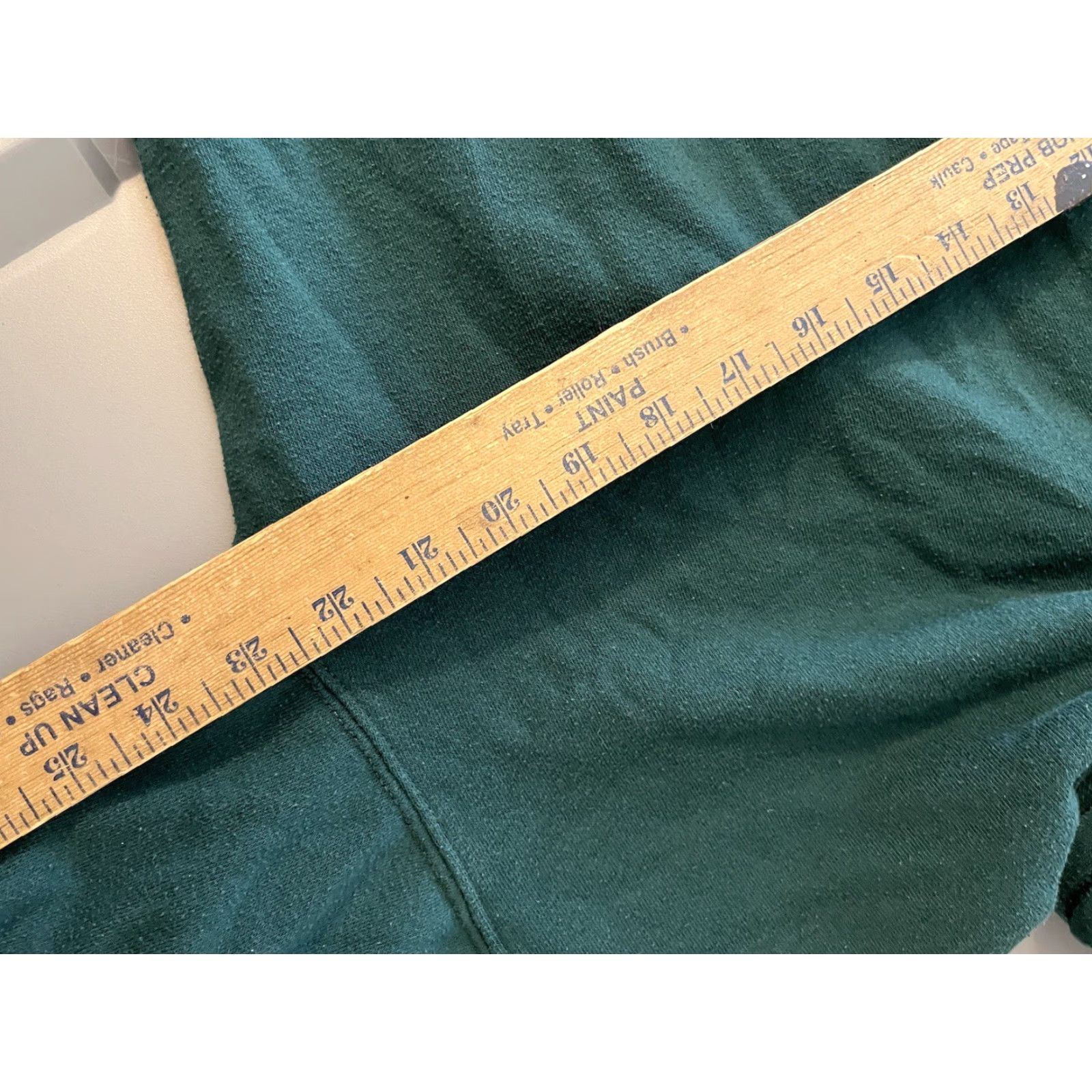 American Eagle Outfitters American Eagle Womens Size Small Sweatshirt Hoodie Green Solid Pullover Activewear Mens? Wait. Size S / US 4 / IT 40 - 5 Thumbnail
