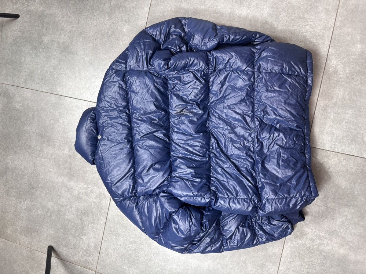 Moncler Vintage Moncler down jacket Grenoble Size US M / EU 48-50 / 2 - 10 Thumbnail