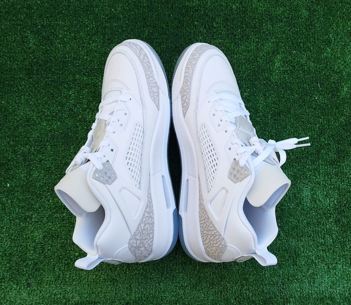 Jordan Brand Shoes Jordan 4 Retro. Size US 11 / EU 44 - 4 Thumbnail