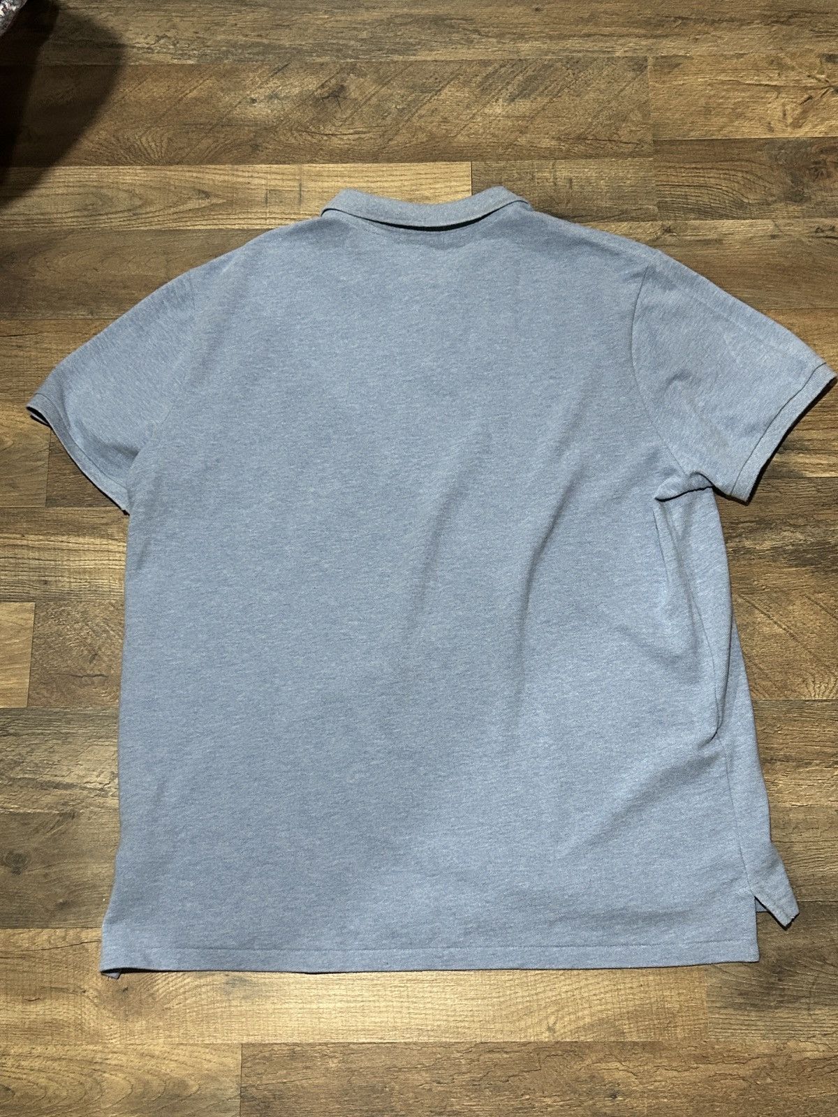 Polo Ralph Lauren × Ralph Lauren Ralph Lauren Polo Size US XL / EU 56 / 4 - 3 Thumbnail