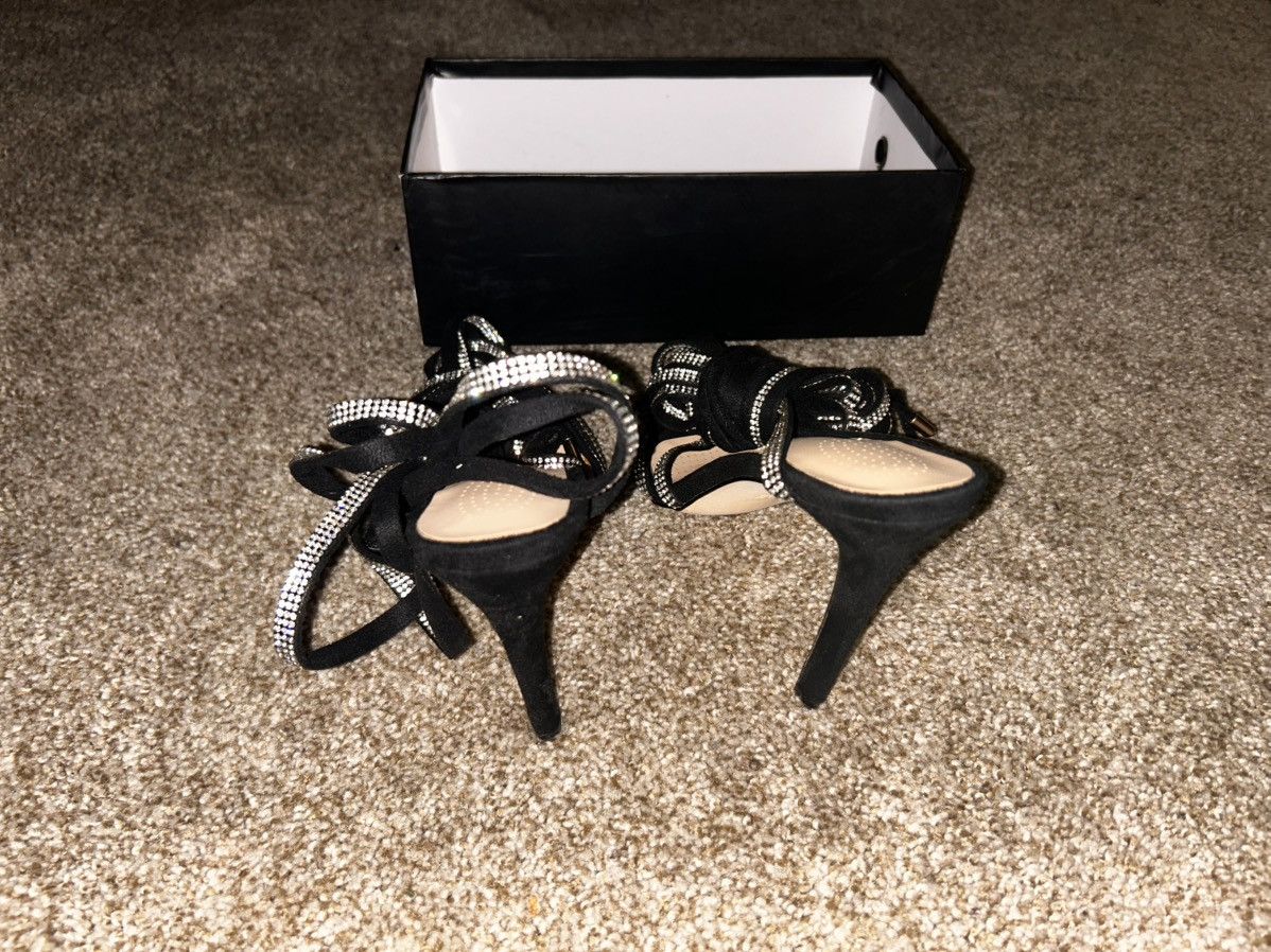 Azalea Wang Hoffman-Long Azalea Wang Heels Size US 8.5 / IT 38.5 - 2 Thumbnail