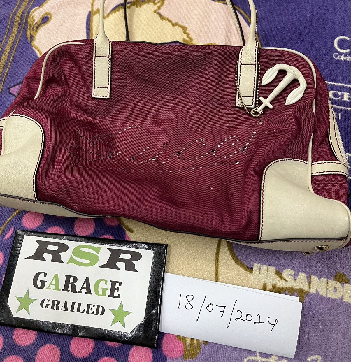 Gucci GUCCI Handbag Size ONE SIZE - 2 Thumbnail