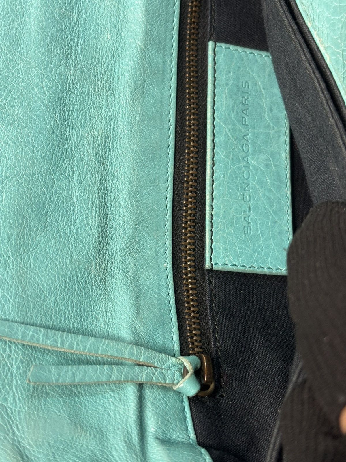 Balenciaga LAST DAY 4 THIS PRICE!! Balenciaga City Cross Size ONE SIZE - 12 Thumbnail