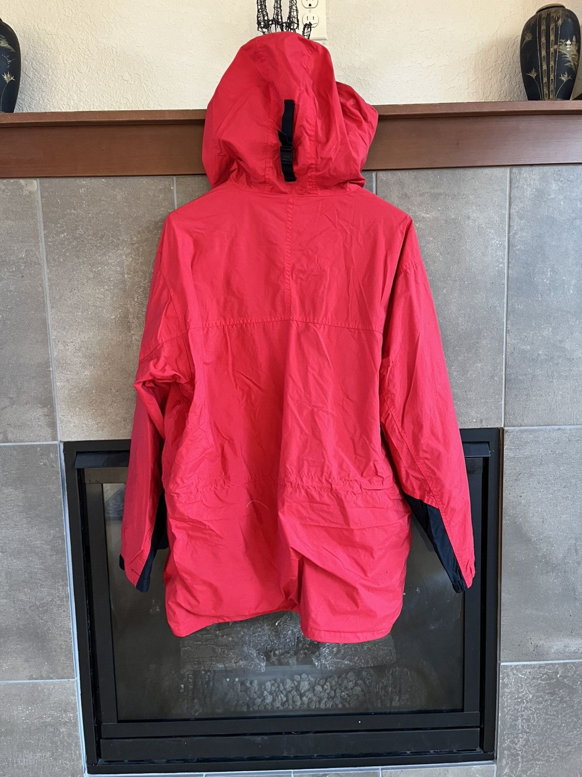Marlboro Adventure Team Marlboro Adventure Team Rain Jacket Size US L / EU 52-54 / 3 - 2 Thumbnail
