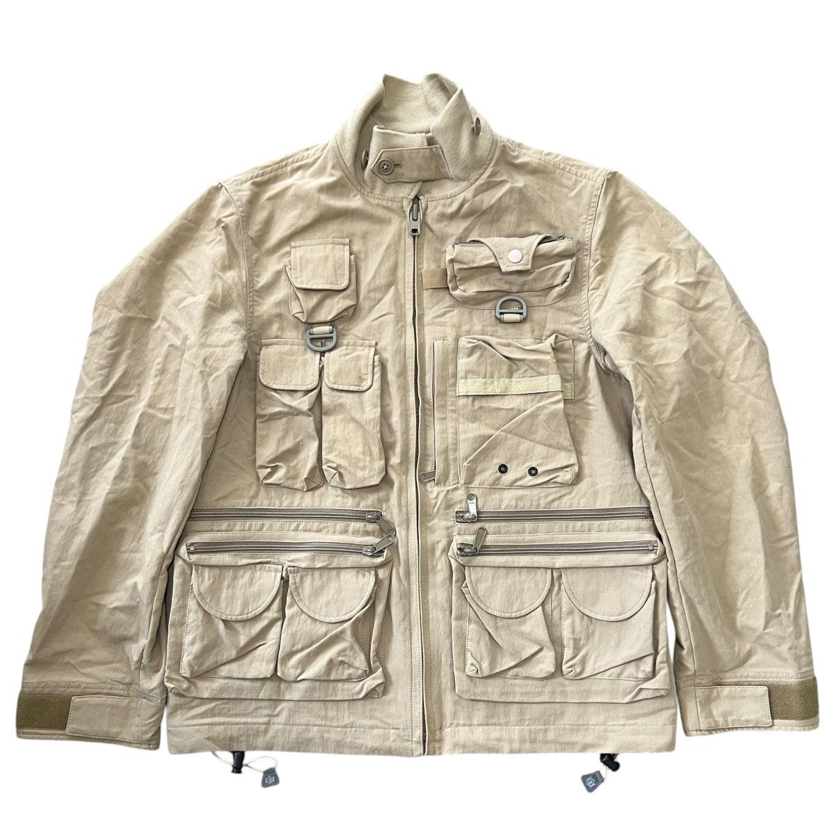General Research Parasite Jacket | Grailed
