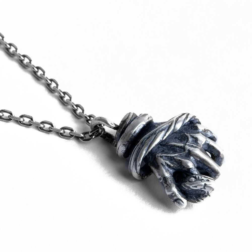 Other Vintage STEAL! Y2K Chains Necklace Chain Size ONE SIZE - 5 Thumbnail