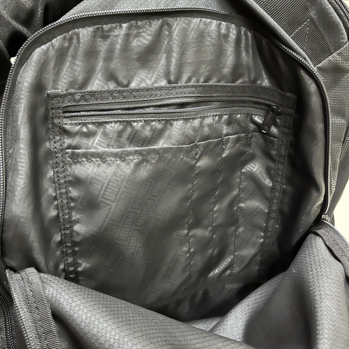 Puma × Vintage Vintage Puma Bagpack Size ONE SIZE - 8 Thumbnail