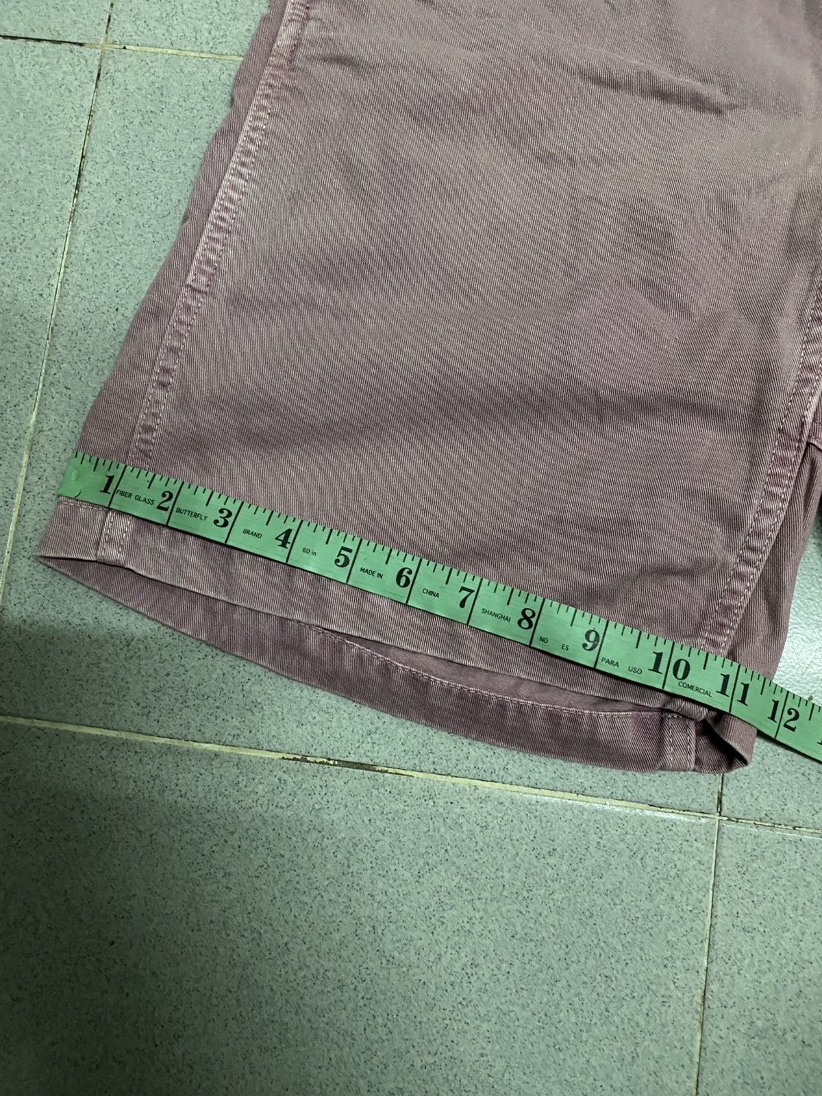Gramicci Gramicci Shortpants Size US 30 / EU 46 - 9 Thumbnail