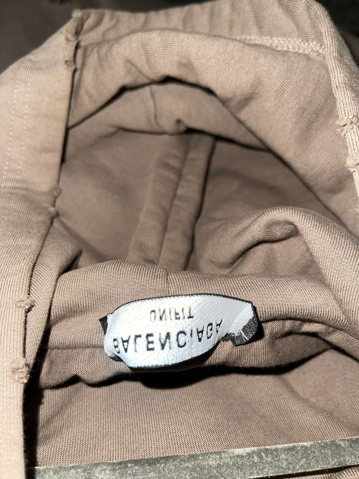 Balenciaga Balenciaga Hoodie Size US S / EU 44-46 / 1 - 5 Thumbnail