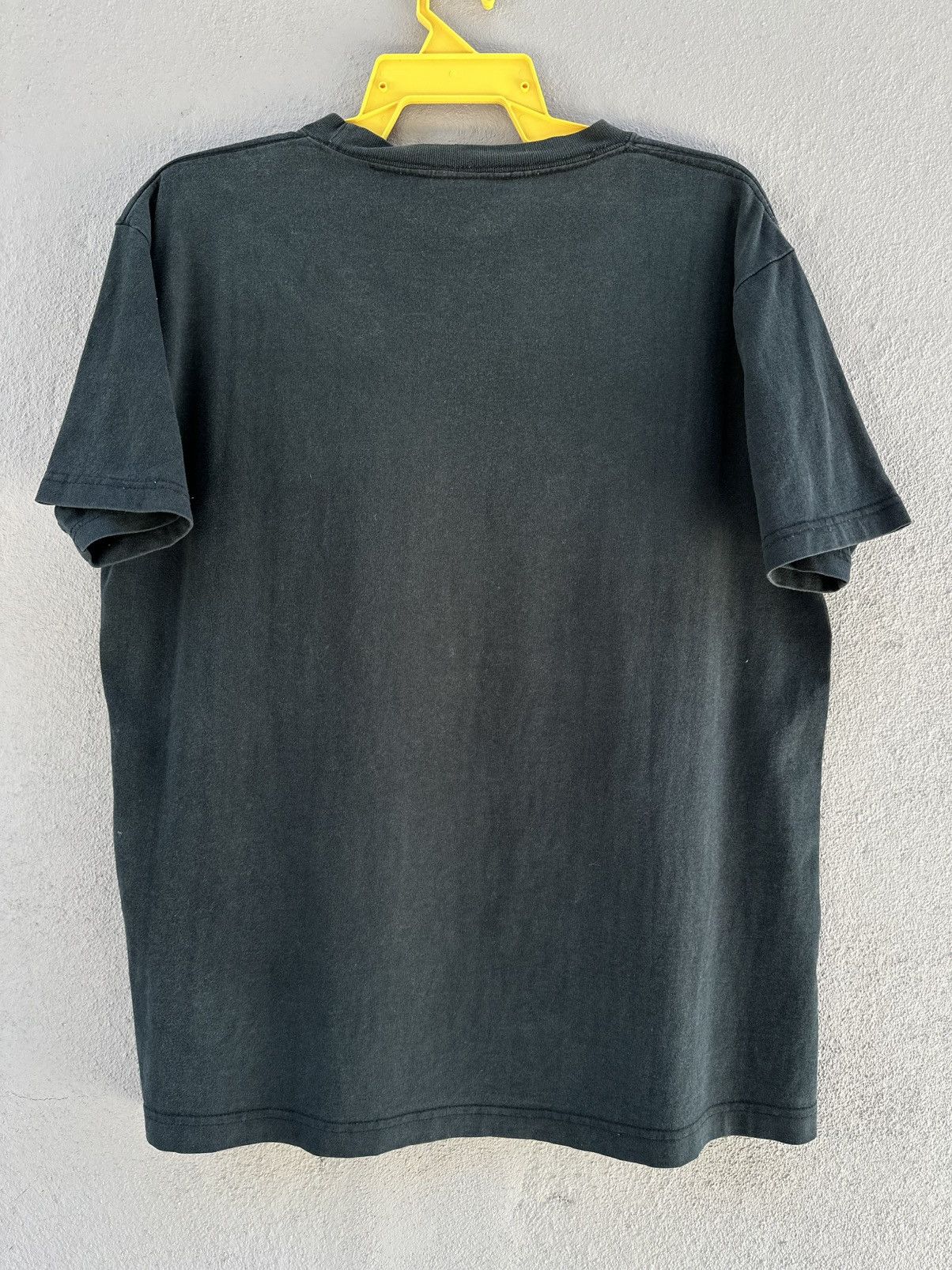 Band Tees Vintage Linkin Park Band Faded Tee Size US L / EU 52-54 / 3 - 9 Thumbnail