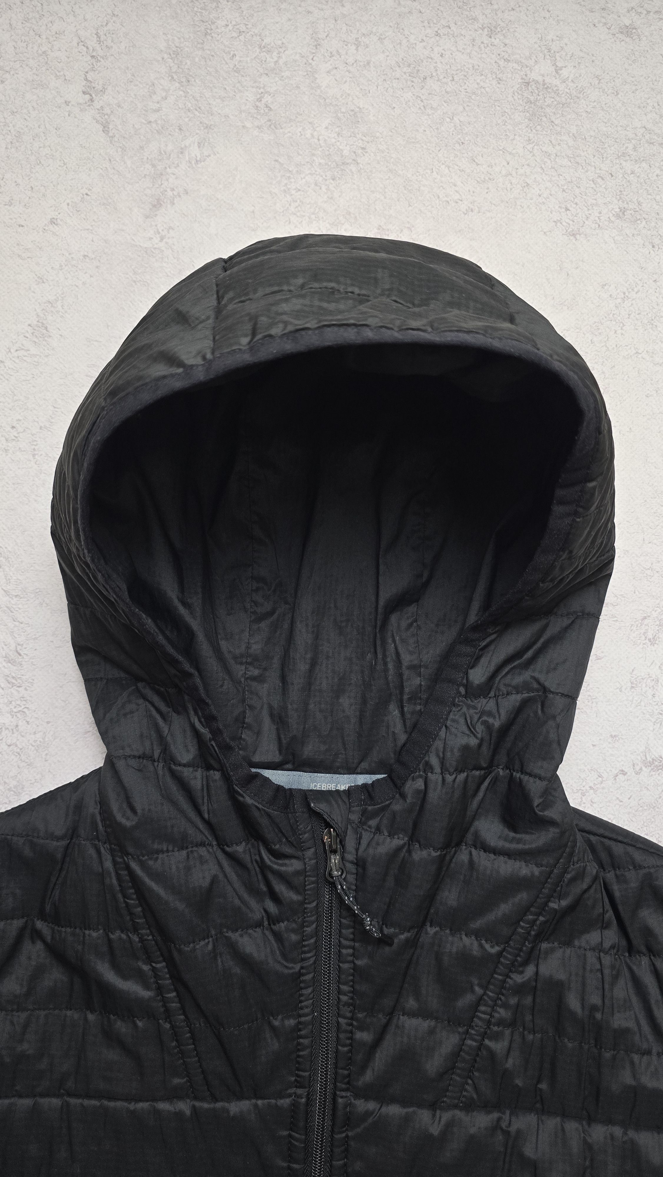 Icebreaker Icebreaker MerinoLoft Jacket Hooded Insulated Merino Wool Size US S / EU 44-46 / 1 - 10 Thumbnail