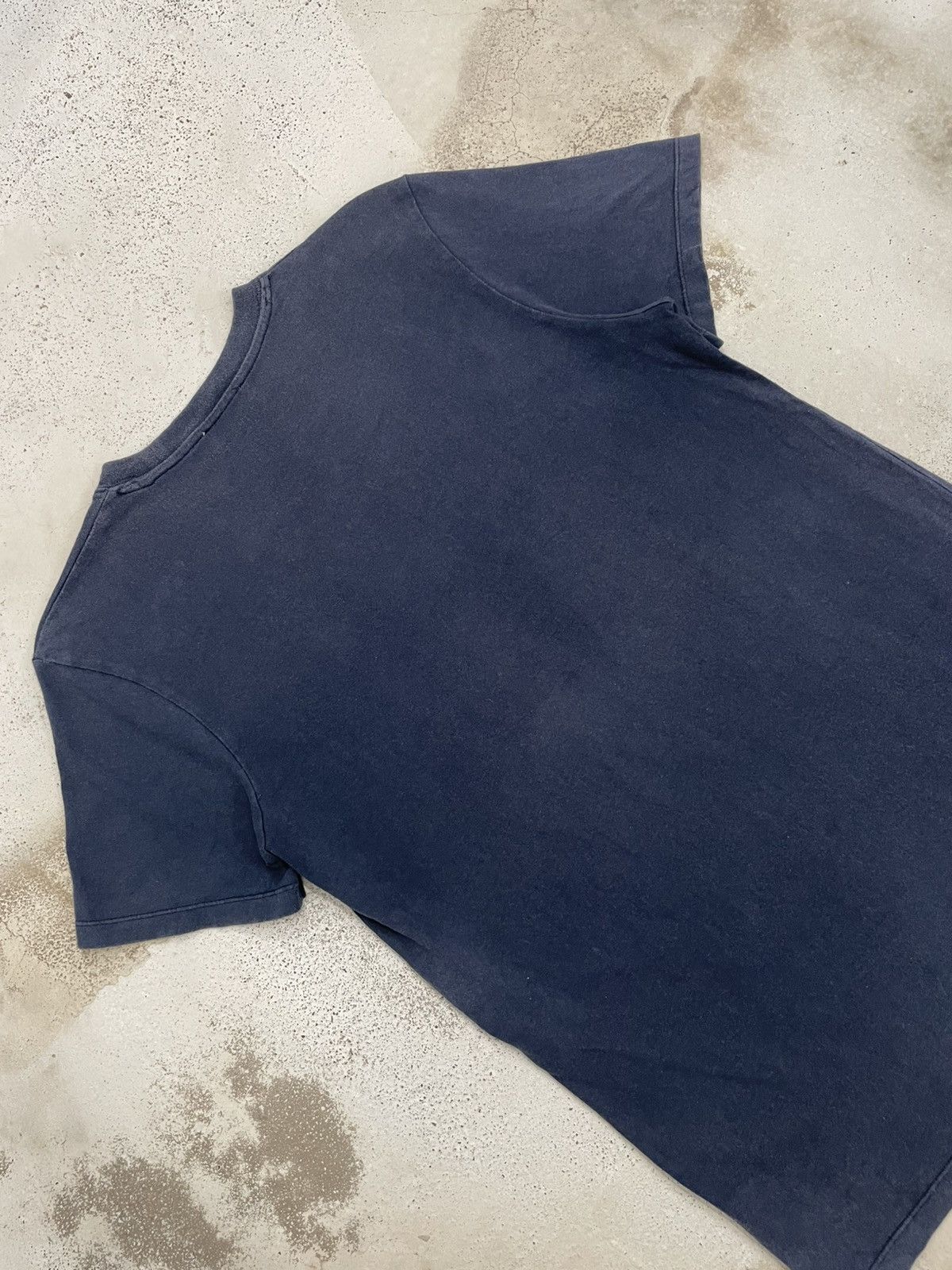 Designer × Maison Kitsune Sunfaded Maison Kitsune Small Fox Paris Size US S / EU 44-46 / 1 - 9 Thumbnail