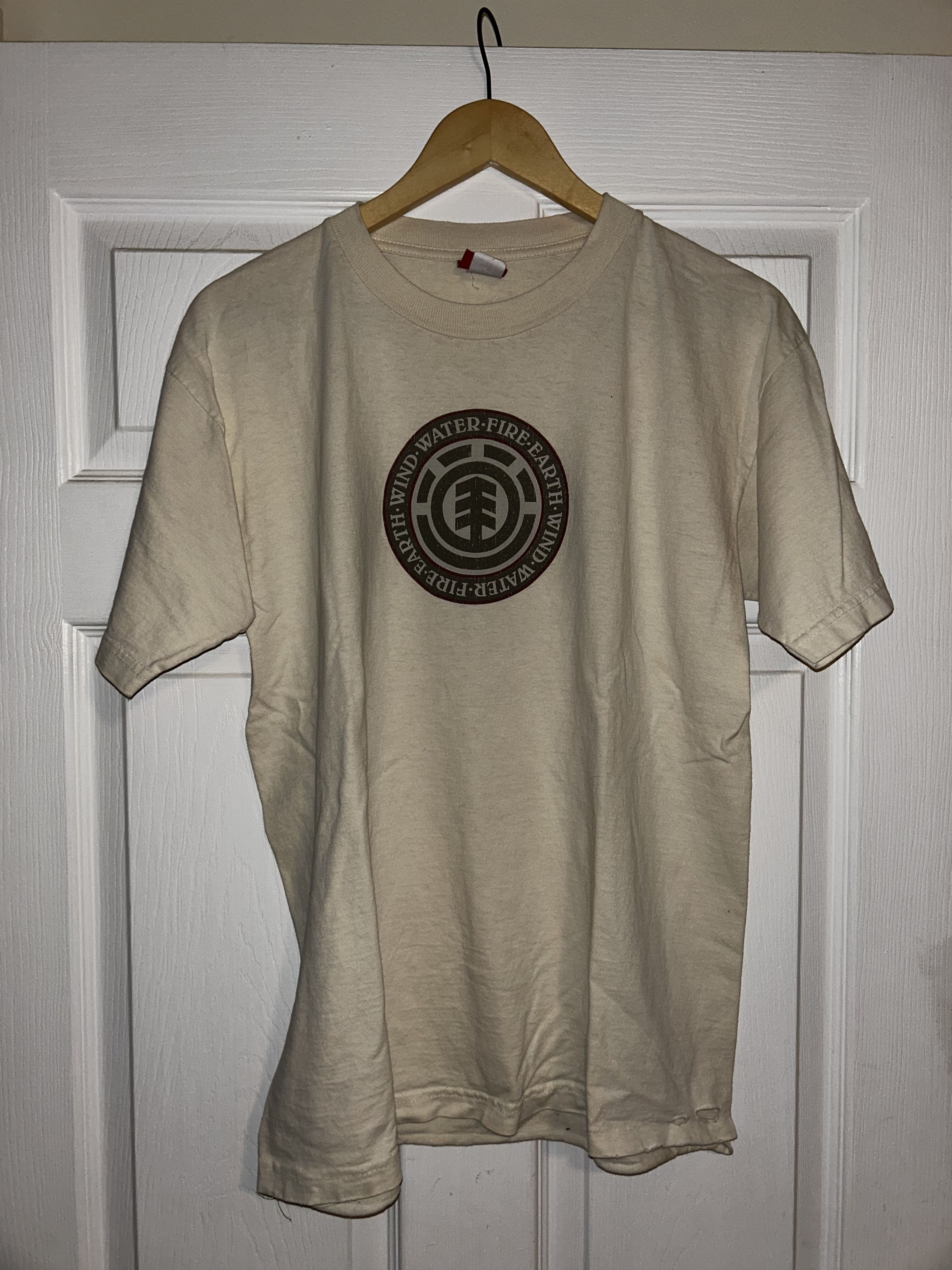 Element × Vintage Vintage Element Graphic Tee Size US L / EU 52-54 / 3 - 1 Thumbnail
