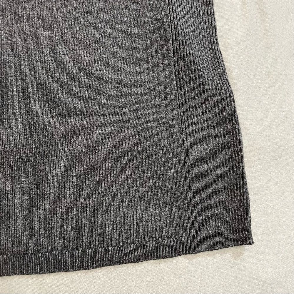 JM Collection NWT JM Collection Sweater Pullover Ribbed Crewneck Size M / US 6-8 / IT 42-44 - 9 Thumbnail