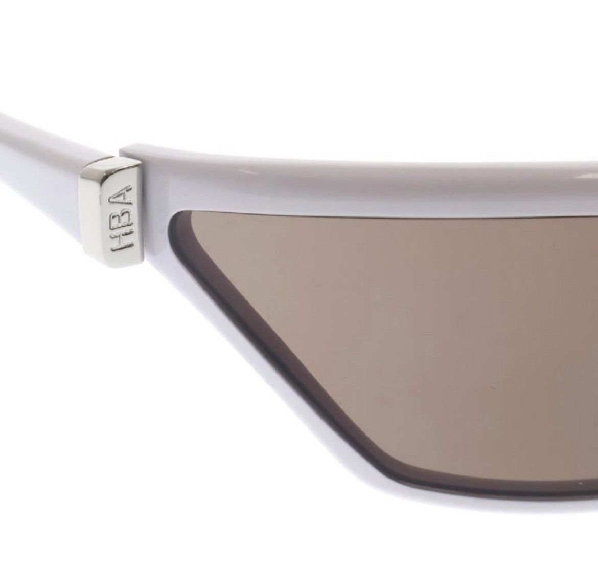 Gentle Monster × Hood By Air HBA GENTLE MONSTER Antagonist Glasses Homixide Gang stk Size ONE SIZE - 7 Thumbnail