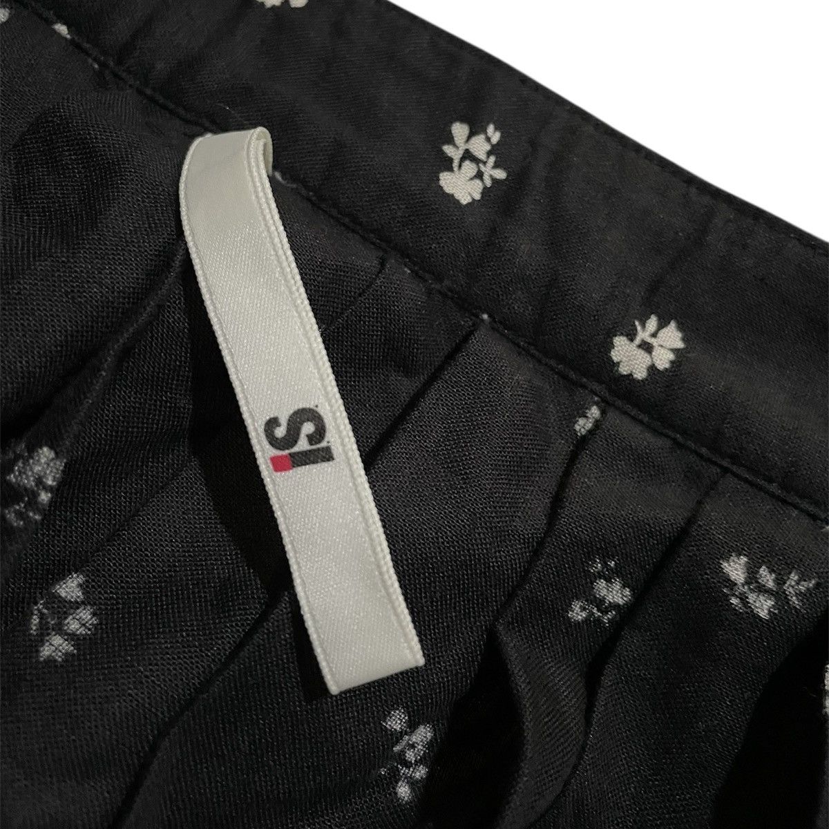 Issey Miyake ISSEY MIYAKE MAXI SKIRT Size 26" / US 2 / IT 38 - 8 Thumbnail