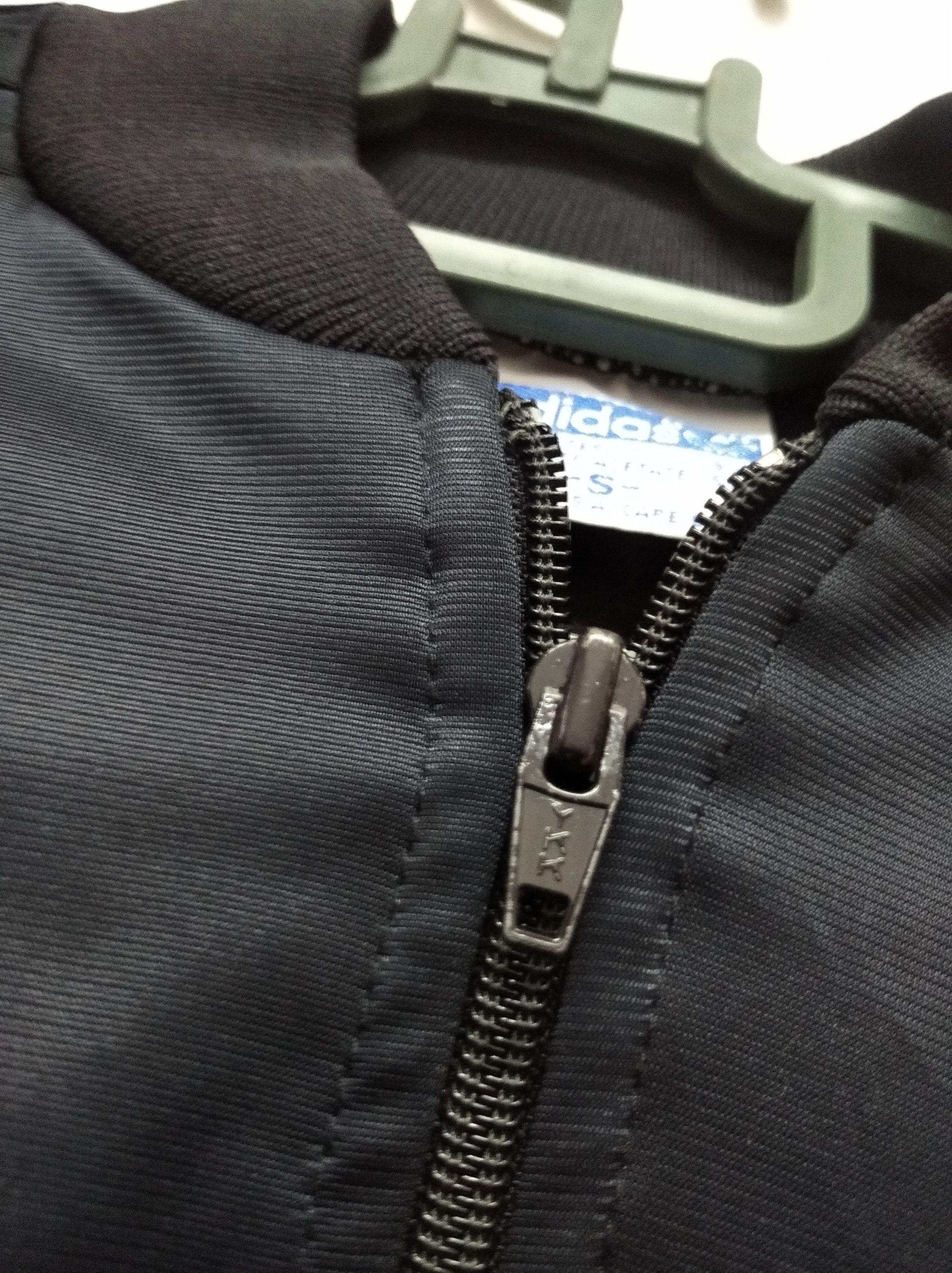 Adidas × Vintage Vintage Adidas ATP USA rare jacket size small Size US S / EU 44-46 / 1 - 3 Thumbnail