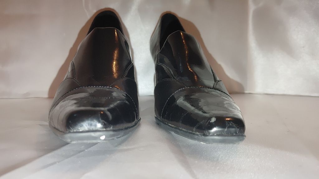 Franco Sarto Franco Sarto L-Tapas Size 8.5M Size US 8.5 / IT 38.5 - 6 Thumbnail