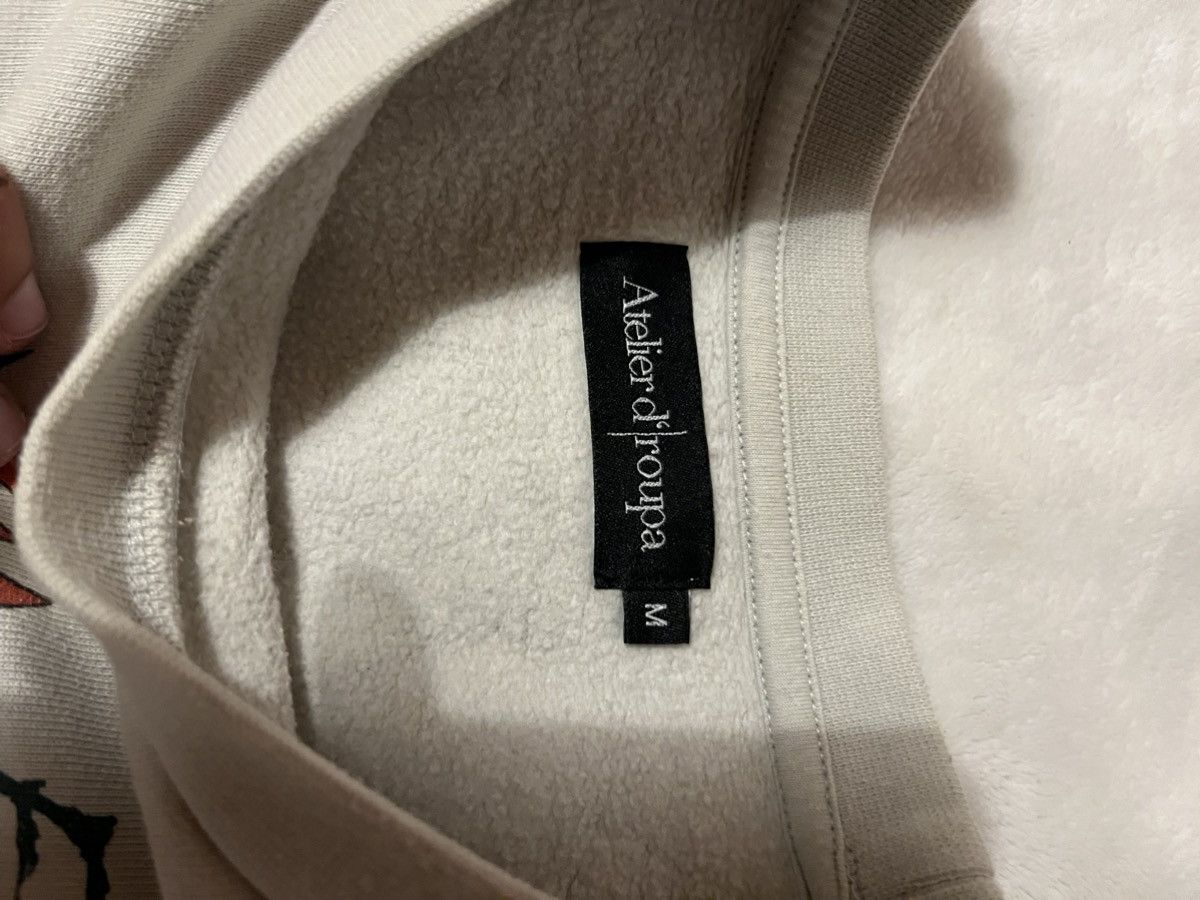 Other ADR Atelier de Roupa Sweater Size US M / EU 48-50 / 2 - 7 Thumbnail