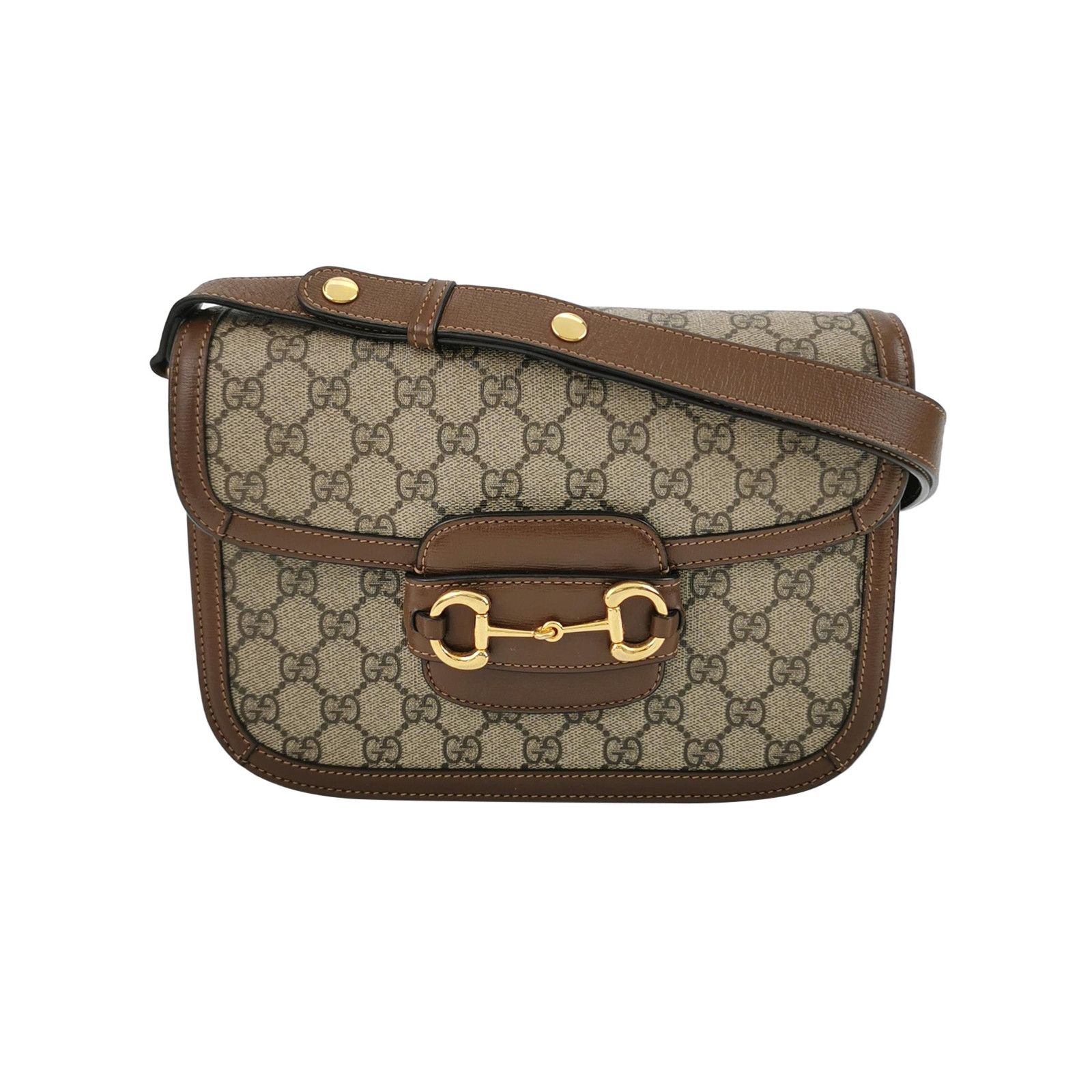 Gucci Gucci Women os Shoulder Bags Size ONE SIZE - 1 Thumbnail