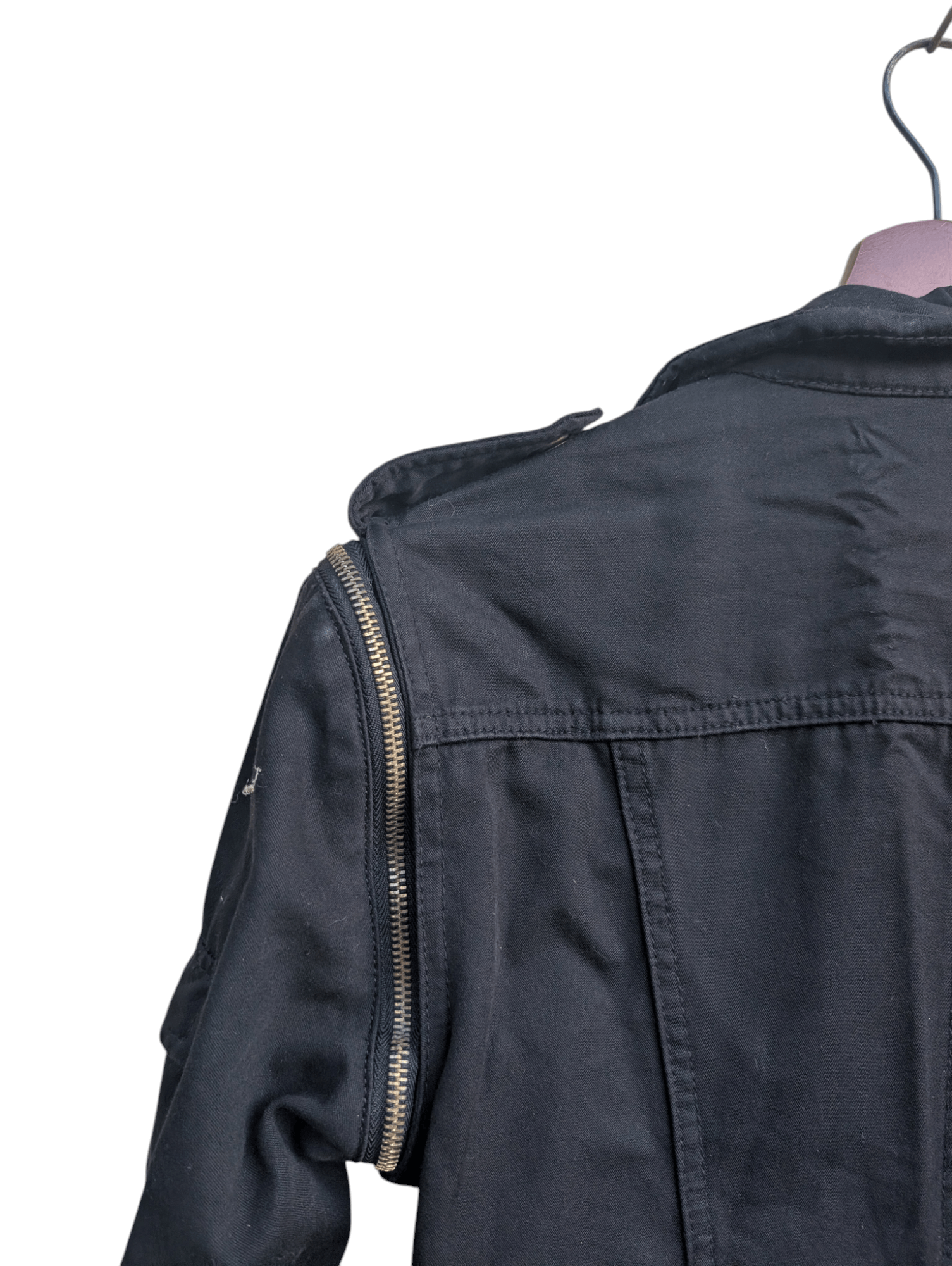 Japanese Brand Vintage Ryu Ryu Punk Seditionaries Jacket Size US S / EU 44-46 / 1 - 3 Thumbnail