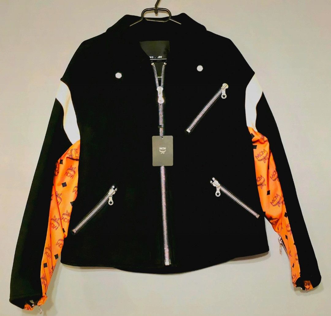 MCM MCM x PHENOMENON Size US L / EU 52-54 / 3 - 2 Thumbnail