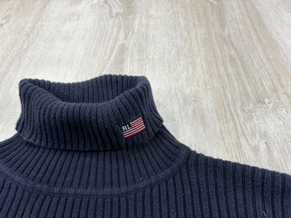 Designer × Polo Ralph Lauren Womens Polo Jeans Company Ralph Lauren USA Size L Size L / US 10 / IT 46 - 6 Thumbnail