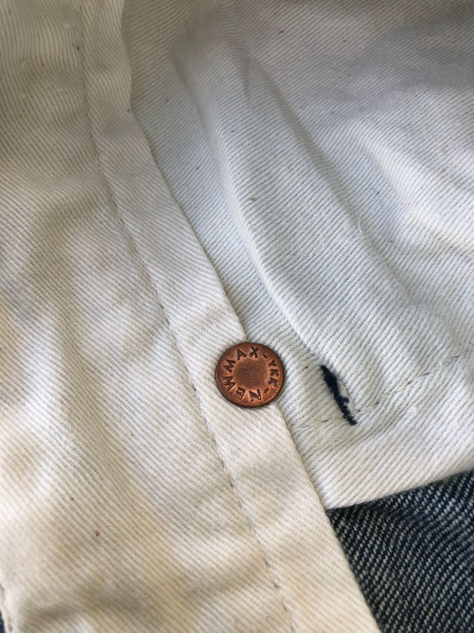 Kapital Kapital Denim Jeans Size US 30 / EU 46 - 6 Thumbnail