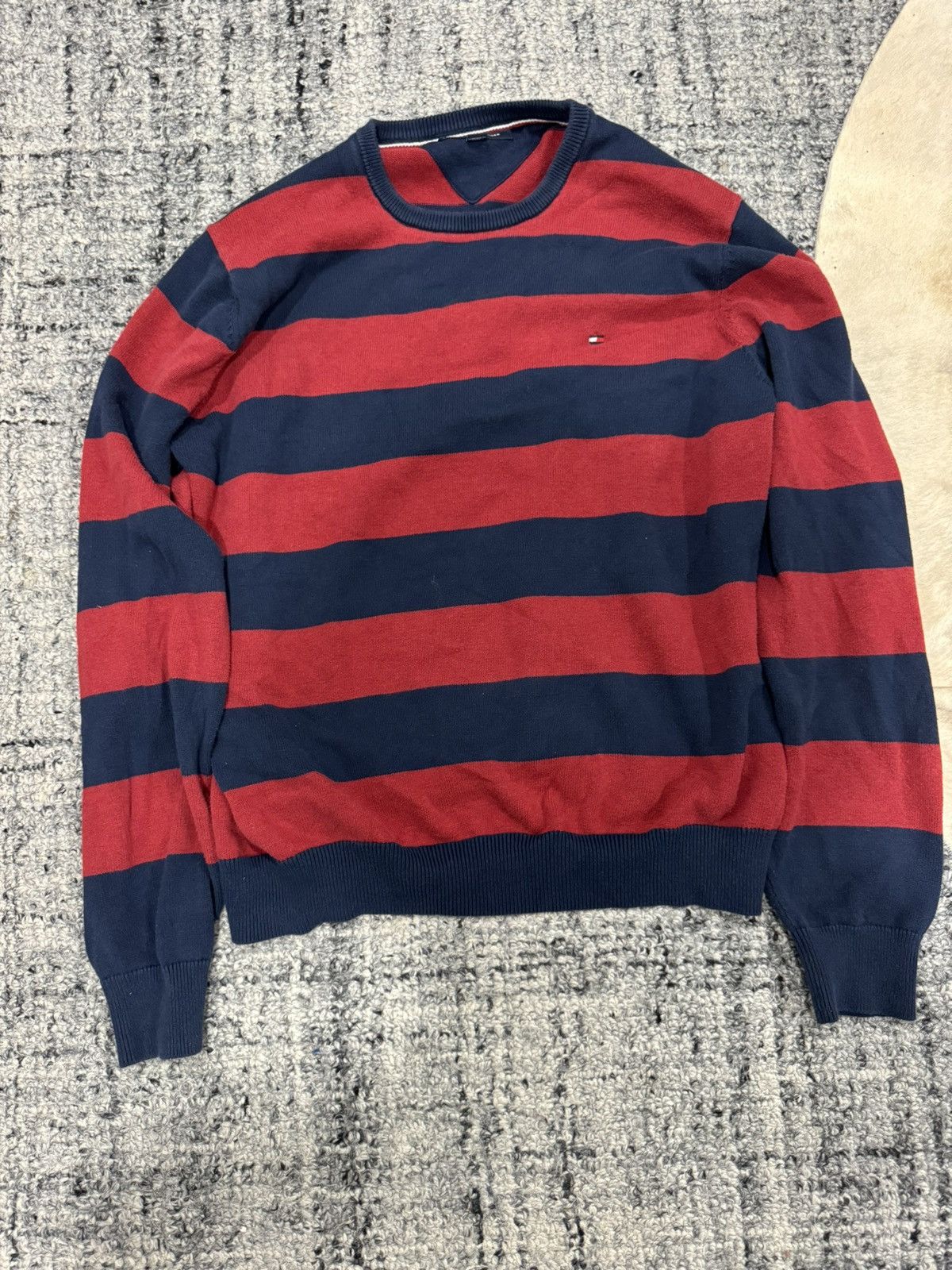 Tommy Hilfiger Tommy Hilfiger Sweater Size US S / EU 44-46 / 1 - 1 Thumbnail