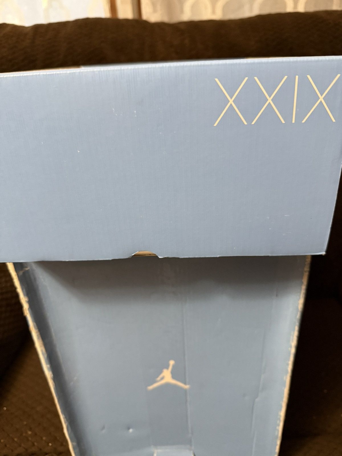 Jordan Brand Nike Air Jordan XXIX (29) Pantone “gift of flight” DS OG Box Size US 9 / EU 42 - 3 Thumbnail