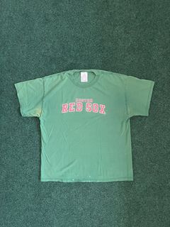 Vintage Red Sox Shirt | Grailed