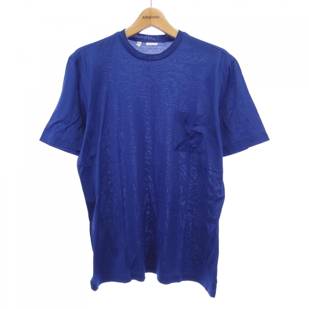 Other Other Brioni Cotton T Shirt Textile T-Shirts DUTY FREE for USA Size ONE SIZE - 1 Thumbnail