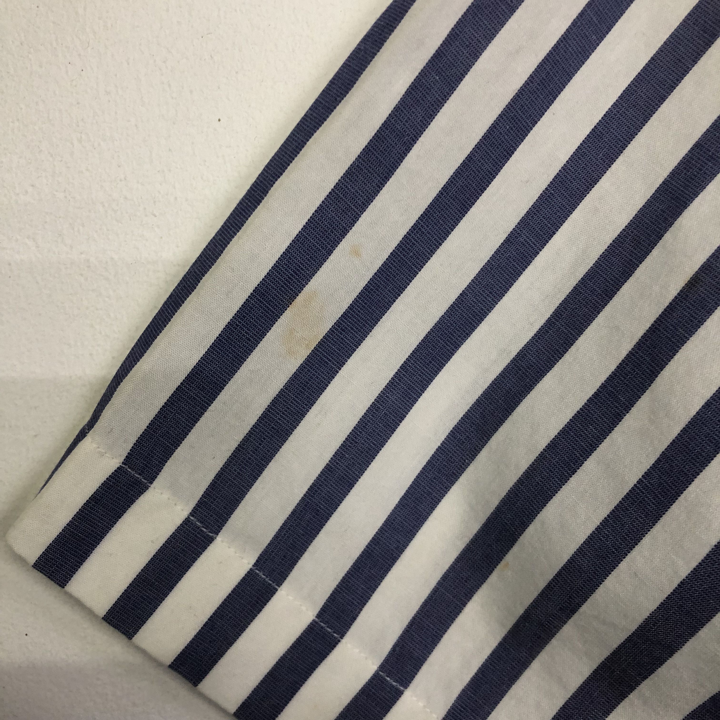 Issey Miyake ISSEY MIYAKE DESIGN STUDIO VINTAGE BUTTON SHIRT Size US M / EU 48-50 / 2 - 13 Thumbnail