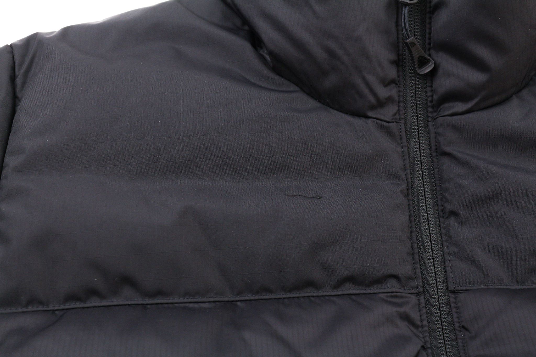 The North Face DIABLO DOWN M Black 700 Down Quilted Puffer Jacket 79779 Size US M / EU 48-50 / 2 - 12 Thumbnail
