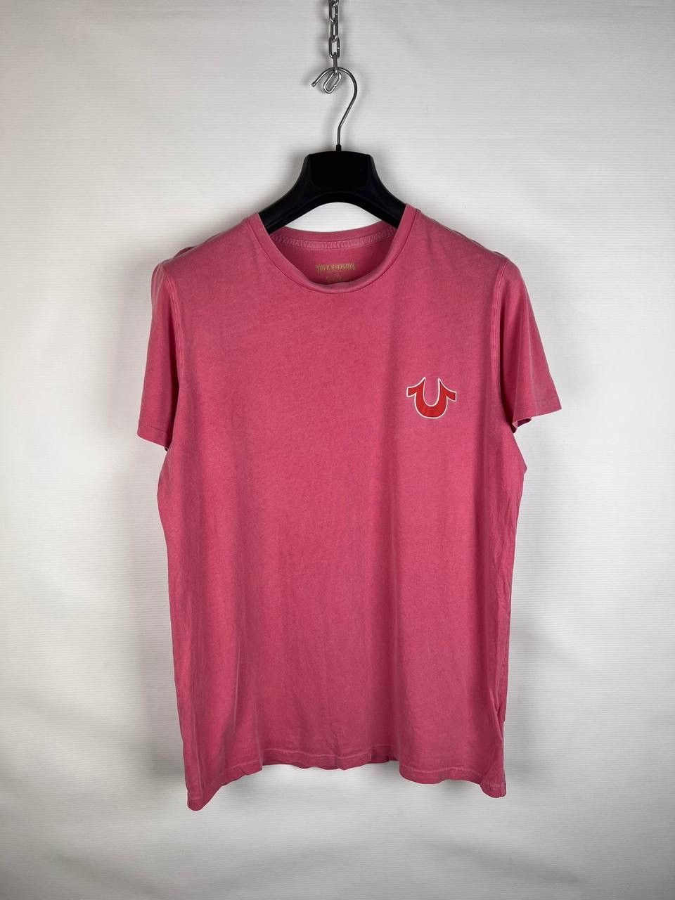 True Religion True Religion streetwear t-shirt size M Size US M / EU 48-50 / 2 - 1 Thumbnail