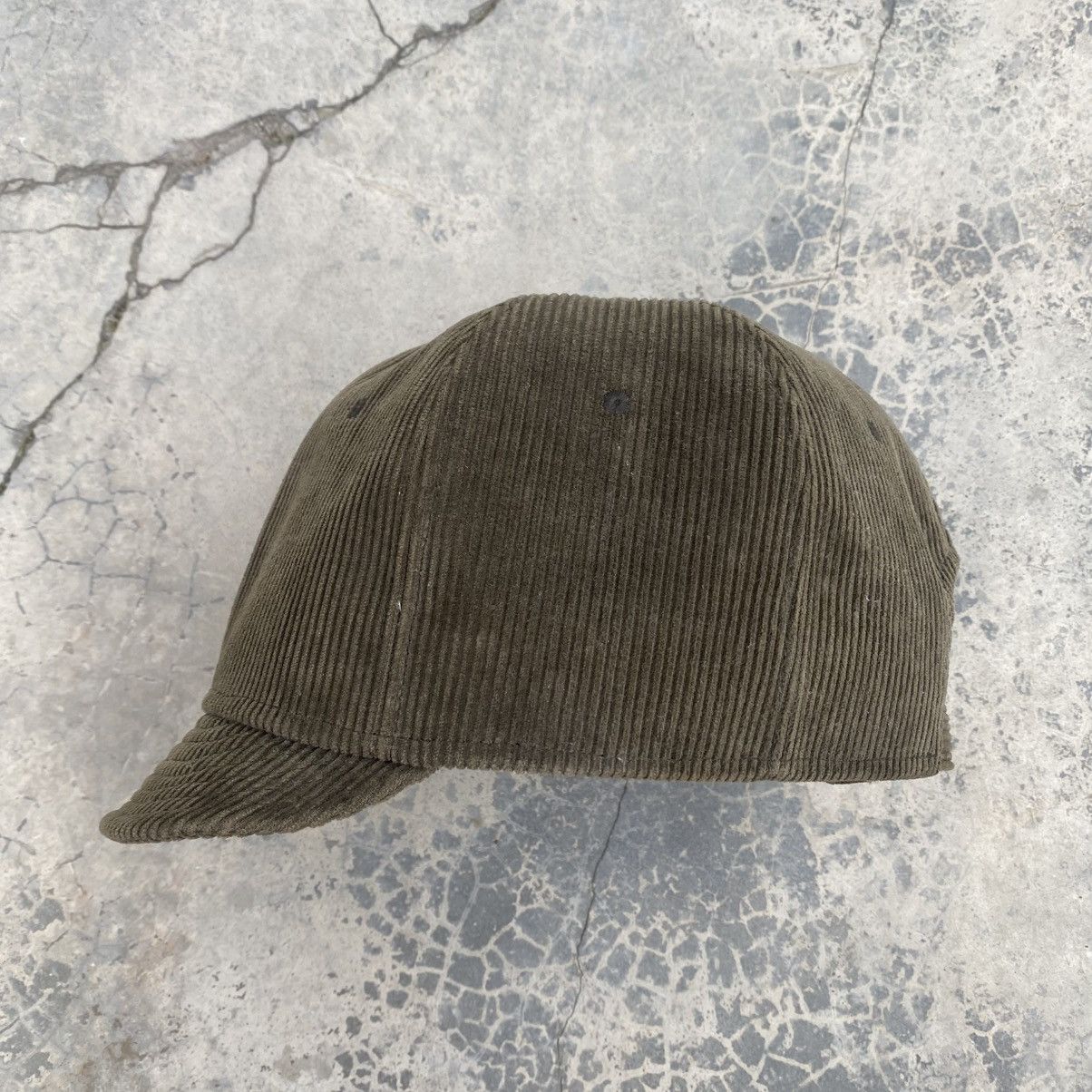 Kapital Rare KAPITAL Cord Dreads Hat Size ONE SIZE - 5 Thumbnail