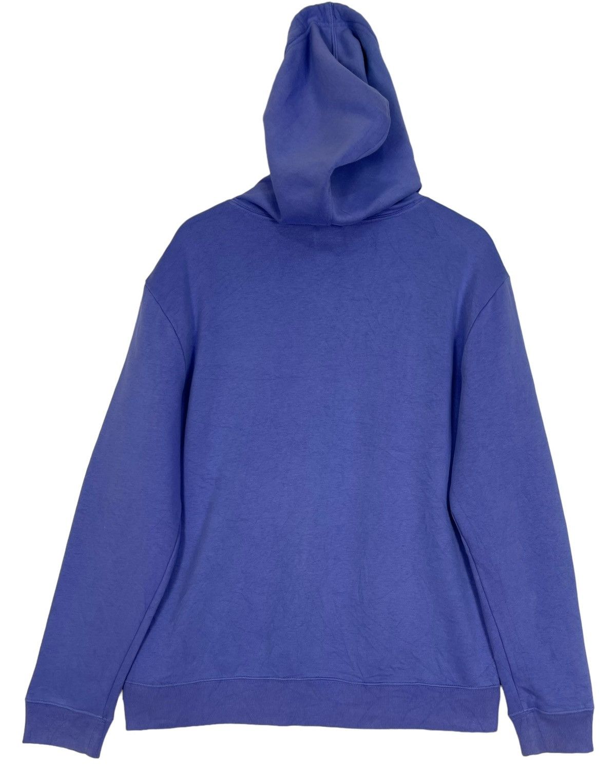 Gap PURPLE GAP HOODIE Size US M / EU 48-50 / 2 - 2 Thumbnail
