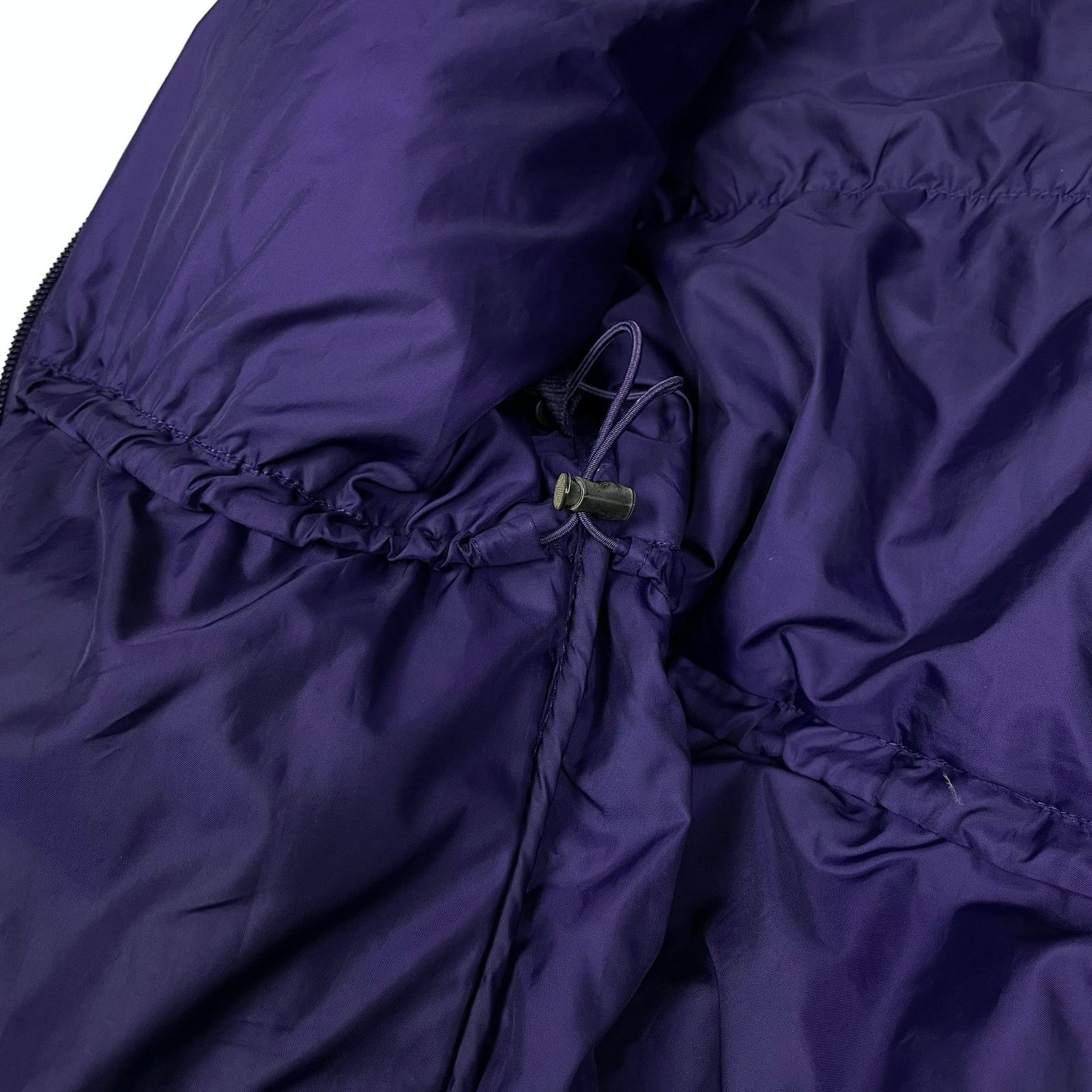 Nike × Nike ACG Nike ACG 800 Women Purple Polyester Full Zip Puffer Jacket S Size US S / EU 44-46 / 1 - 8 Thumbnail