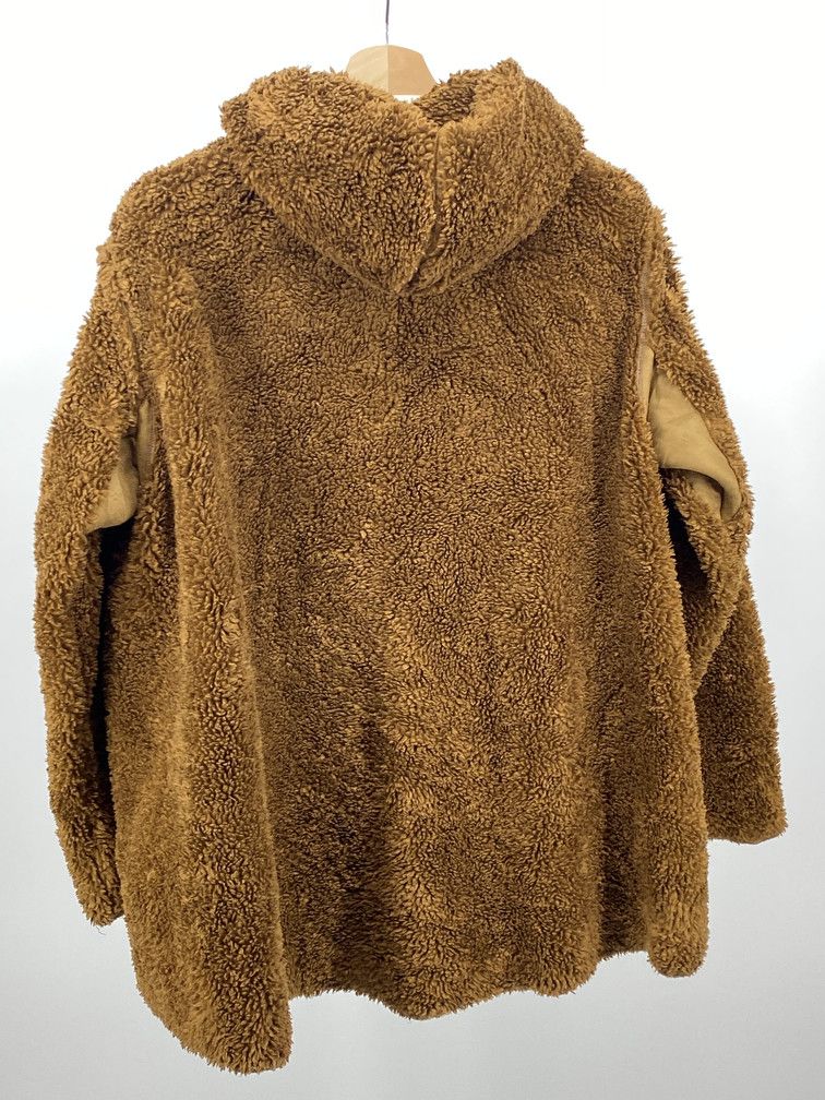 45rpm FW21 45r Teddy Fleece Parka Size US M / EU 48-50 / 2 - 2 Thumbnail