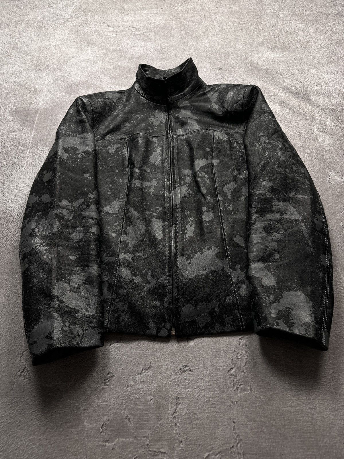 Affliction × Japanese Brand × Vintage Crazy Vintage Y2K Affliction