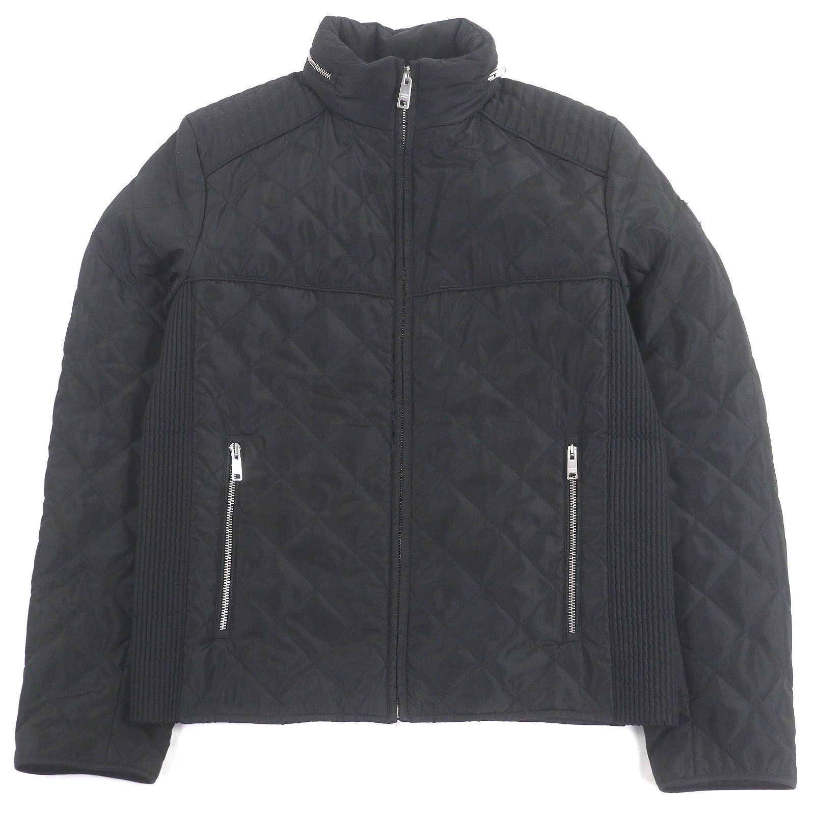 Prada Prada Prada Triangle logo Padded Blouson Others Outerwear DUTY FREE for USA Size ONE SIZE - 1 Thumbnail